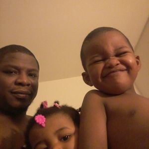 Meet your Posher, Daryl